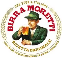 Zucker und Nährstoffe drin Birra moretti