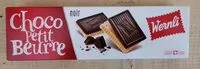 Jumlah gula yang masuk Choco Petit