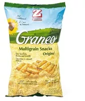Quantité de sucre dans Graneo Original