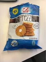 İçindeki şeker miktarı Baked Pretzel Salt