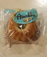 Zuckermenge drin Amadina