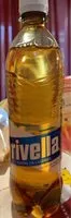 Suhkru kogus sees Rivella