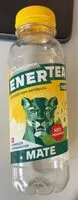 Suhkru kogus sees Enertea - Mate