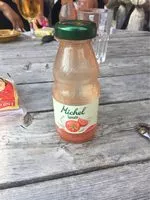 入っている砂糖の量 Michel Tomate