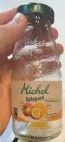 入っている砂糖の量 Bodyguare