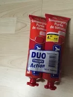 Amount of sugar in Tomatenpüree
