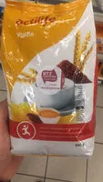 Quantité de sucre dans Vitalzin