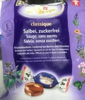 चीनी की मात्रा Bonherba - migros - aspartam vs stevia