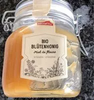 İçindeki şeker miktarı Miel fleurs Bio