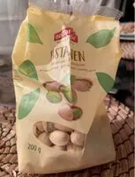 İçindeki şeker miktarı Pistazien