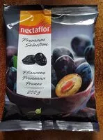 Sucre et nutriments contenus dans Nectaflor