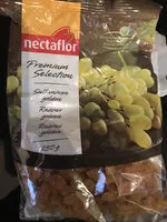 Azúcar y nutrientes en Nectaflor