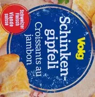 Suhkru kogus sees Schinkengipfeli