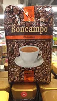 चीनी की मात्रा Boncampo Classico