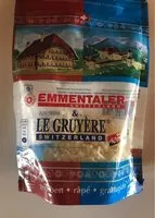 Sucre et nutriments contenus dans Mifroma