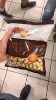 Gula dan nutrisi di dalamnya Extra gerelli ag die rosterei migros