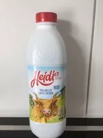 Suhkru kogus sees Lait entier