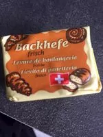 Suhkru kogus sees lievito di pannetteria