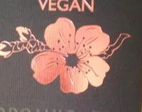 चीनी की मात्रा Organic and fair vegan
