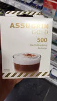 चीनी की मात्रा Gold 500 Recharge