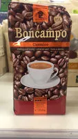 चीनी की मात्रा Boncampo Classico corsé et racé