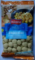 चीनी और पोषक तत्व Hilcona