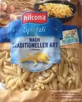 含糖量 Spätzli
