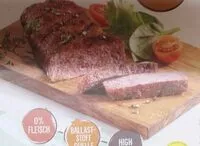 Sokerin määrä sisällä Plant-based Steak