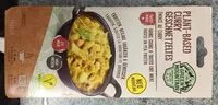Sokerin määrä sisällä Plant Based Curry Geschnetzeltes