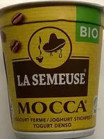 चीनी की मात्रा Mocca bio