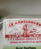 Jumlah gula yang masuk Saucisse snack   Aux herbes