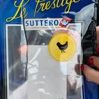 Gula dan nutrisi di dalamnya Suttero