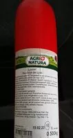 Cantidad de azúcar en Saucisse de Lyon