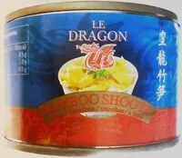 Zuckermenge drin Bamboo Shoots