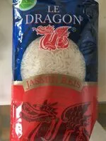 Zuckermenge drin Riz jasmin