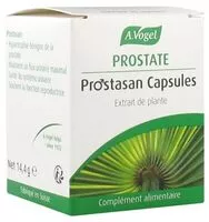 Cantidad de azúcar en Prostasan - 30 Capsules - A. vogel