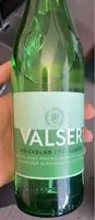 Jumlah gula yang masuk Valser