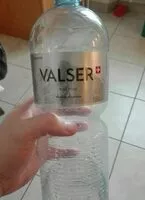 Jumlah gula yang masuk Wasser