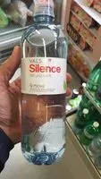 Jumlah gula yang masuk Silence