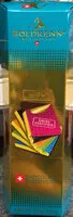 चीनी की मात्रा Chocolate Discovery