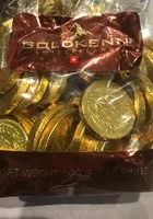 चीनी की मात्रा Goldkenn