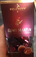 चीनी की मात्रा Switzerland Rémy Martin