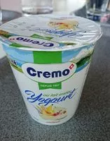 Zuckermenge drin Yogourt müesli