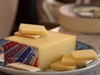 Gula dan nutrisi di dalamnya Switzerland appenzeller