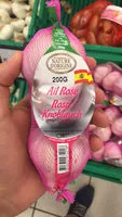 Amount of sugar in Ail Rose