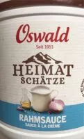 Suhkru kogus sees Sauce a la creme