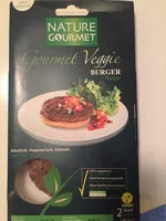 Сахар и питательные вещества в Nature gourmet