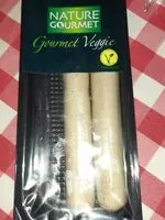 Amount of sugar in Gourmet Veggie