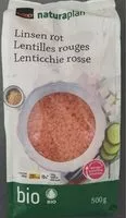 Amount of sugar in Linsen rot