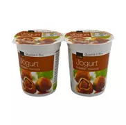 Cantidad de azúcar en Jogurt Noisette